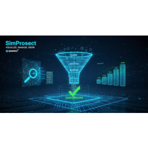 Simplementary SimProspect logo