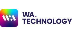 WA Technology logo
