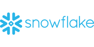Snowflake logo