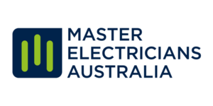 Master Electricians Australia logo