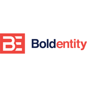 Bold Entity logo
