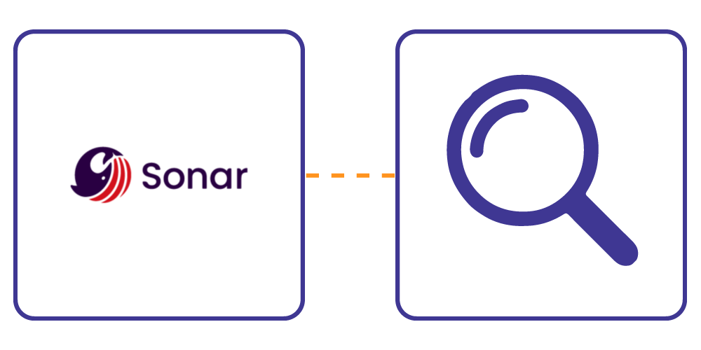 header Sonar Partner Ecosystem image