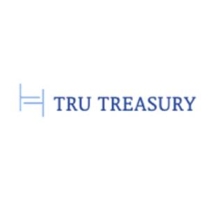 Tru Treasury logo