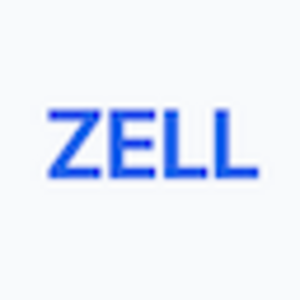 Zell logo