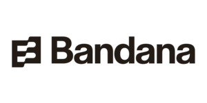 Bandana logo