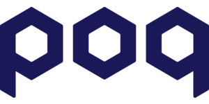 Poq logo