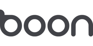 Boon logo
