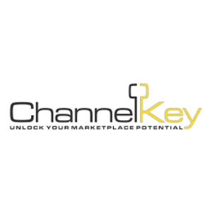 Channel Key logo