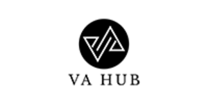 VA Hub logo