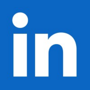 Apply with LinkedIn logo