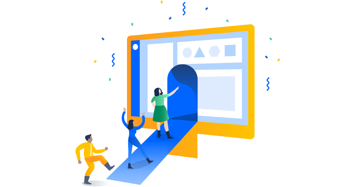 Getting Started with Jira image