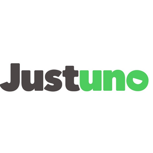 Justuno logo