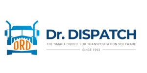 Dr Dispatch logo