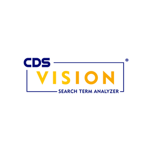 Vision Search Term Analyzer logo