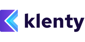 Klenty logo