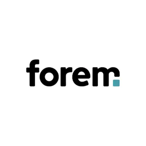 Le Forem logo