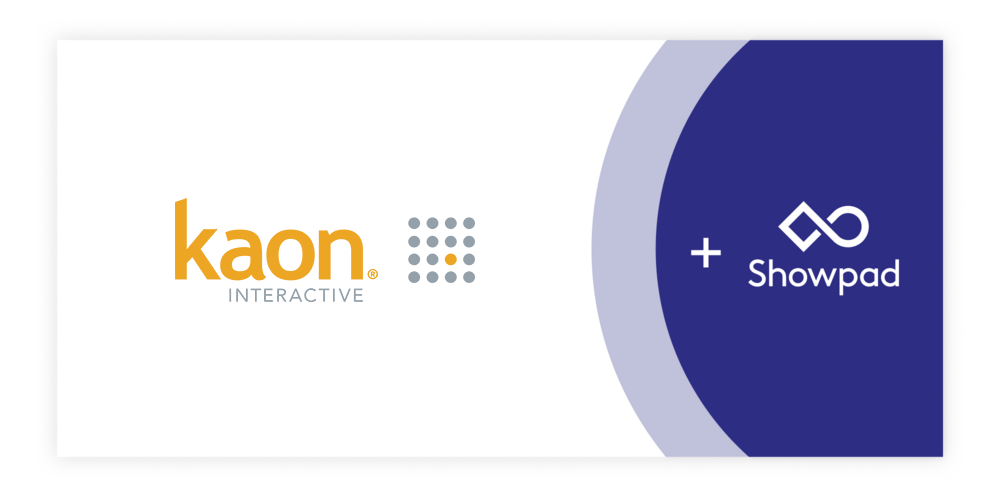 header Kaon Interactive image