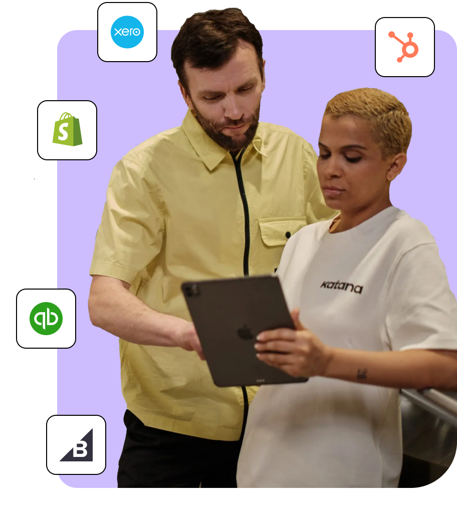 Partner Program Overview image