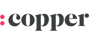 Copper Integration Partner Program logo