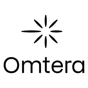 Omtera logo