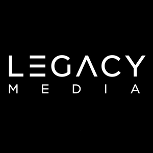 Legacy Media logo