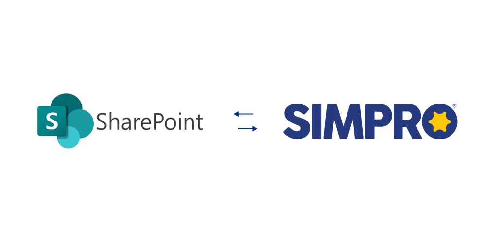 header SharePoint Office 365 (by SyncEzy) image