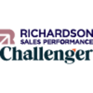 Richardson - Challenger logo
