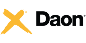 Daon logo