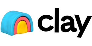 Clay logo