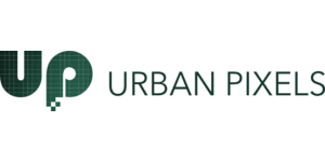Urban Pixels logo