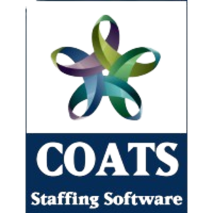 COATS Staffing Software logo