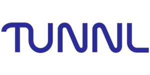 Tunnl logo