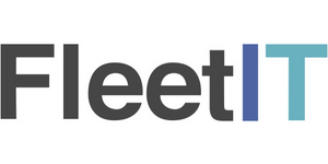 FleetIT logo