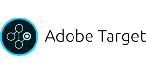 Adobe Target logo