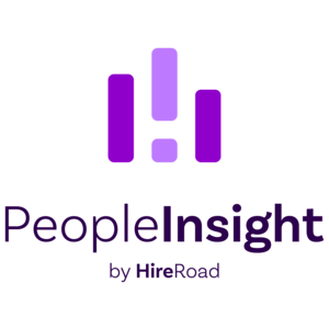 PeopleInsight by HireRoad logo
