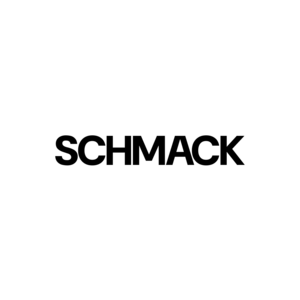 SCHMACK AI logo