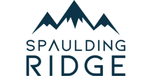 Spaulding Ridge logo