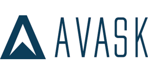 Avask logo