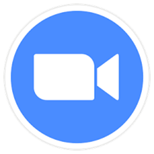 Zoom logo