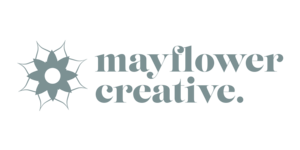 Mayflower Creative logo