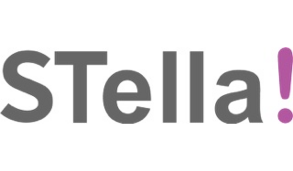 header STella! Fundraising image