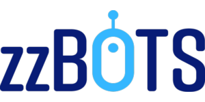 zzBots logo